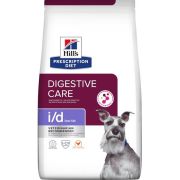 Hill's Can. PD I/D Digestiv Care Low Fat 1,5 kg