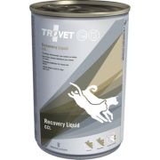 Trovet kočka/pes CCL Recovery Liquid konz. 400 g