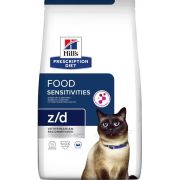 Hill's Fel. PD Z/D Food Sensitivities 6 kg