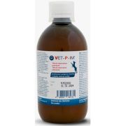 Plerasan V sirup 120ml/VET-P-IM sirup 500ml