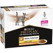 Purina PPVD Feline kaps. NF Early Care chicken 10x85 g