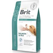 Brit GF Veterinary Care Dog Sterilised 2kg