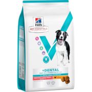 Hill's Can. VE Adult MB Dental Med&Large Chicken 2 kg