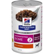 Hill's Can. PD GI Biome Konz. 370 g