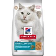 Hill's Fel. SP Adult Hypoallergenic Insect&Egg 1,5kg