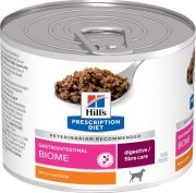 Hill's Can. PD GI Biome mini Konz. 200 g