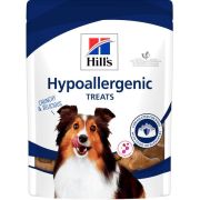Hill's Can. Pochoutka Hypoallergenic Treats 200 g