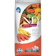 N&D TROPICAL SELECTION DOG Adult M/L Salmon 10kg