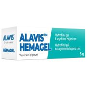 Alavis Hemagel gel 5g