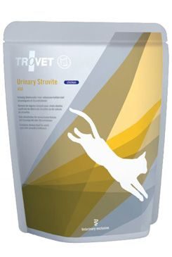 Trovet kočka ASD Urinary Struvite kuře kapsa 85 g