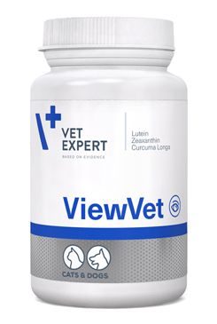 ViewVet 45 cps (Twist off)