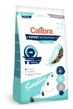 Calibra Dog EN Sensitive Salmon 12kg
