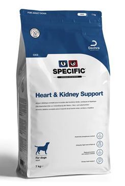 Specific CKD Heart & Kidney Support 2 kg