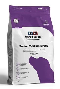 Specific CGD-M Senior Medium Breed 7 kg