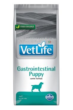 Vet Life Natural DOG Gastro-Intestinal PUPPY 2 kg