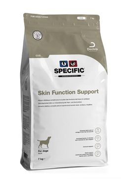Specific COD Skin Function Support 4 kg