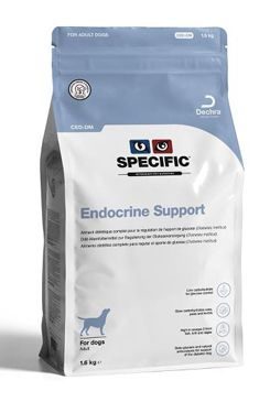 Specific CED-DM Endocrine Support 2kg