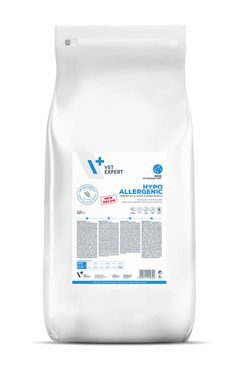 VetExpert VD 4T Hypoallergenic Insect Dog 12 kg