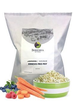 BOHEMIA Příloha B 5kg