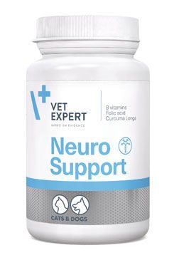 VetExpert NeuroSupport 45 cps (Twist off)
