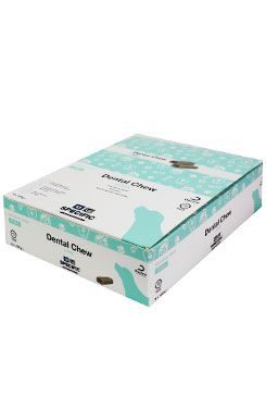 Specific pochoutka CT-DC-L Dental Chew L 6x100g