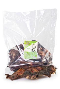 NATURECA pochoutka Hovězí mulec sušený 1kg