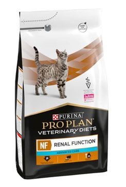 Purina PPVD Feline NF Renal Function 1,5 kg