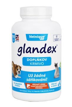  IFRAMIX, GLANDEX Powder 155 g