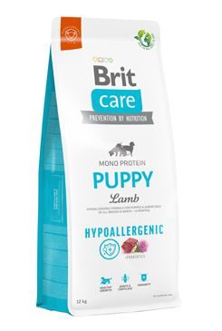 Brit Care Dog Hypoallergenic Puppy 12 kg