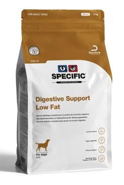 Specific CID-LF Digestive Support Low Fat 12 kg