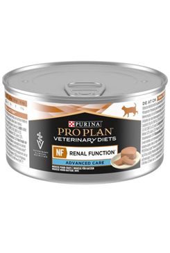 Purina PPVD Feline konz. NF Renal Adv. Care 195 g