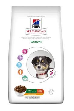 Hill's Can. VE Puppy MB Growth LargeBreed Chick 700 g