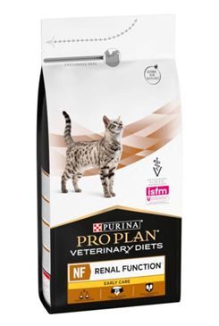Purina PPVD Feline NF Early Care 1,5 kg