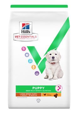 Hill's Can. VE Puppy MB Large Chicken 7 kg