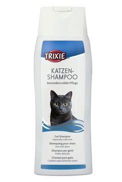 Šampon kočka Katzen Trixie 250ml
