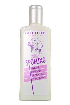 Gottlieb kondicioner s nork. olejem 300ml pes