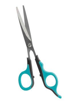 Nůžky na stříhání psů a koček 18cm TR