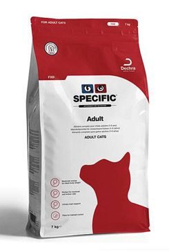 Specific FXD Adult 2kg
