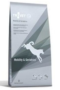 Trovet pes MGD Mobility & Geriatrics 10 kg