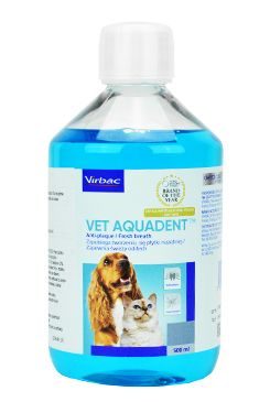 Vet Aquadent 500 ml