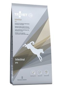 Trovet pes DPD Intestinal 10 kg