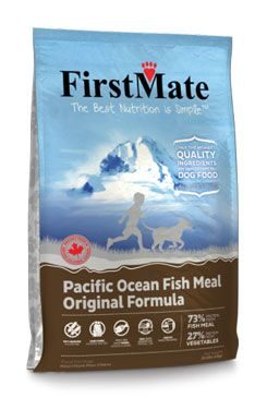 First Mate Dog Pacific Ocean Fish Original 6,6kg