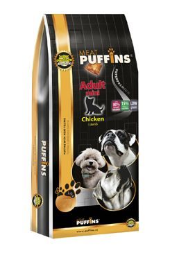 Puffins Yorkshire&Mini 1kg