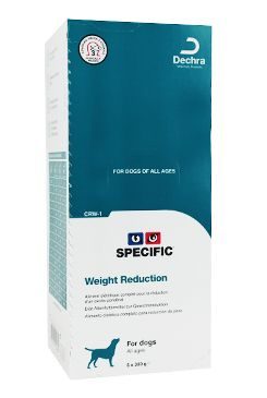 Specific CRW Weight Reduction 6x300g konzerva