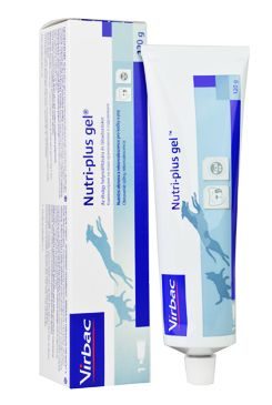 NutriPlus Gel 120g
