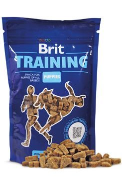Brit Training Snack Puppies 200g