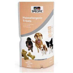 Specific pochoutka CT-HY Hypoallergenic Treats 300g