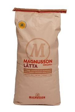 Magnusson Original Lätta 14kg