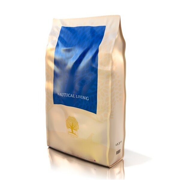Essential Foods Nautical Living balení 10 kg