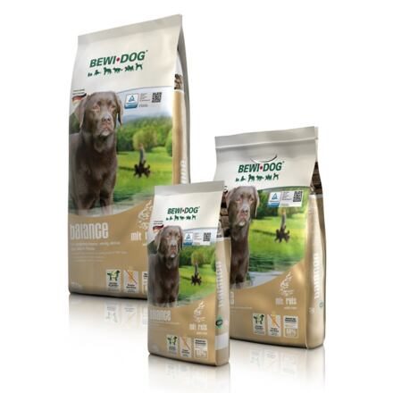 Bewi Dog Balance balení 12,5 kg